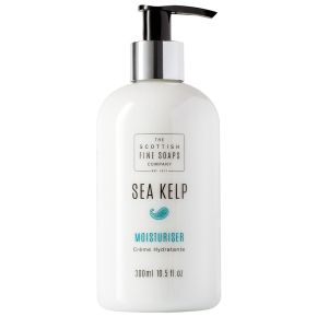 Scottish Fine Soaps Sea Kelp Moisturiser,300 mL