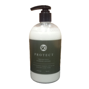 Selden M105 Hand Barrier Cream 450ml