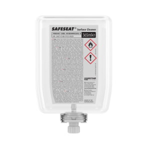 Vectair Safeseat Surface Sanitising,Cleaner Fluid Cartridge 365 mL