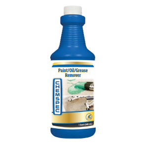 Chemspec Paint Oil Grease Remover 1 Litre (Litre)