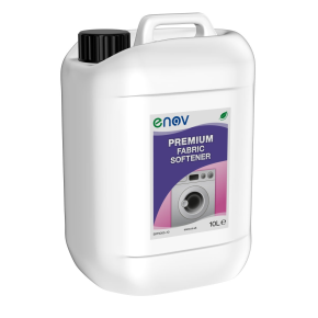 enov L065 Premium Fabric Softener,& Conditioner (10 Litre)