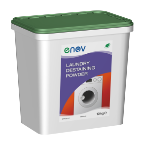Enov L080 Laundry Destaining Powder, 10kg