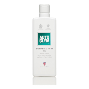 Autoglym Bumper & Trim Gel 325 mL (325 mL)