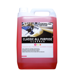 ValetPro IC4 Classic All Purpose Cleaner,5L (5 Litre)