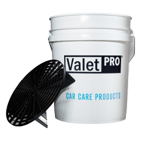 ValetPro BU05 Bucket & Grit Guard 22L (1 Each)