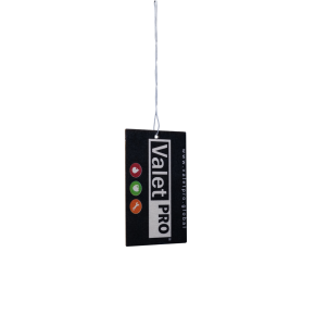 ValetPro AF3 Coconut Crush Free Hanging,Air Freshener