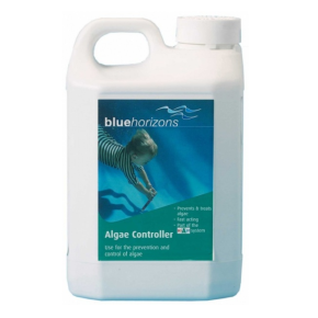 Blue Horizons Algae Controller 2 Litre (2 Litre)