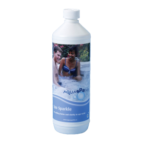 AquaSPArkle Spa Sparkle 1 Litre (Litre)