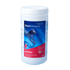 Blue Horizons pH Minus 1.5Kg (1.5 Kg)