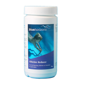Blue Horizons Chlorine Reducer 1Kg (Kg)