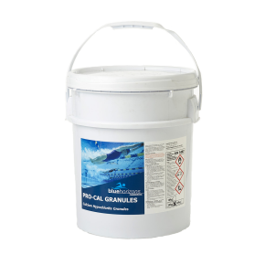Blue Horizons Pro-Cal Calcium Hypochlorite,Granules 40kg (40 Kg)