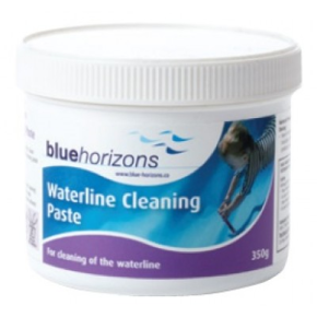 Blue Horizons Waterline Cleaning Paste (350g)