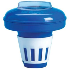 AquaSparkle Spa Floating Tablet Dispenser