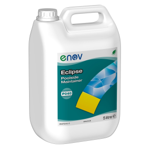 enov P040 Eclipse Poolside Maintainer & Aluminum Descaler