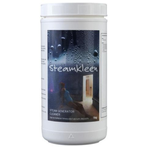SteamKleen Steam Generator Cleaner 1Kg (Kg)