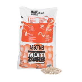 JanSan Multi Zorb Absorbent Granules (30 Litre)