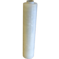 JanSan Pallet Stretch Shrink Wrap Clear