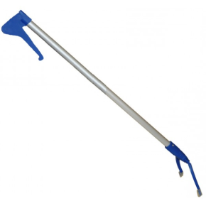 JanSan Extra Long Litter Picker Reacher,Grabber 78"