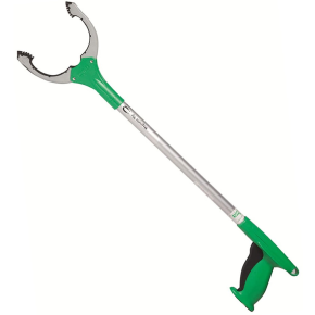 Unger Trigger Grip Litter Grabber 32"