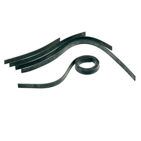 Unger Pro Squeegee Rubber Blade 10" 25cm