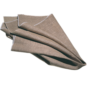 Unger Pre Washed Window Linen Scrim