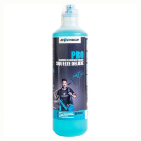 Moerman 24611 Biodegradable Squeeze,Deluxe 500ml (500 mL)