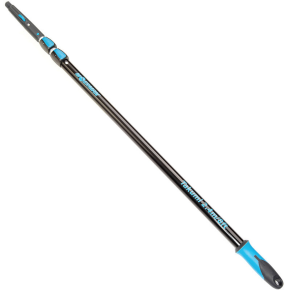 Moerman 26620 Takumi Aluminium Telescopic,Pole 3 Section 2.4m 8ft