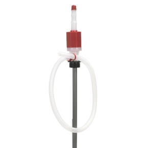 JanSan Syphon Pump for Drum 210 Litre