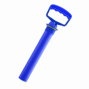 Kwazar Orion Super Pro+ Pump Assembly,Alkaline