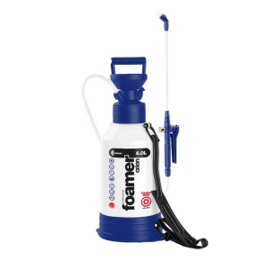 Kwazar Orion Super Foamer Alkaline 6L