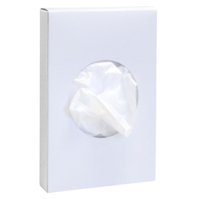 JanSan Feminine Sanitary Disposal Bags