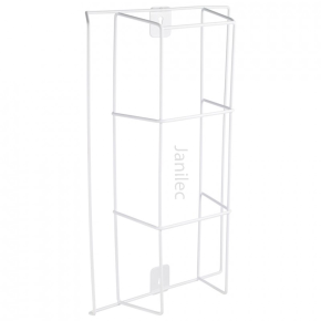 JanSan Disposable Glove Dispenser, Triple Rack