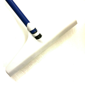 Prochem Grandi-Groomer Carpet Rake,12" 30cm