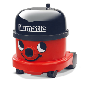 Numatic NRV240-11 Commercial Dry Vacuum,9 Litres 230v