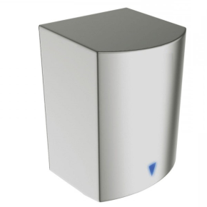 Vent-Axia Tempest Hand Dryer Stainless,Steel