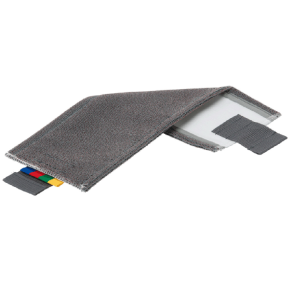 Vileda Ultraspeed Pro Safe Mop Pad 40cm