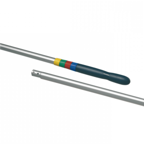 Vileda Ultraspeed Pro Aluminium Mop Handle,145cm