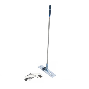Vileda Ultraspeed Pro Microlite Ready To,Go Kit 40cm