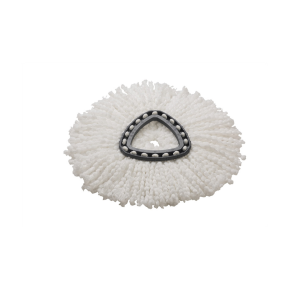 Vileda UltraSpin Microfibre Mop Head White