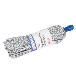 Vileda Supermop Ag Mop Head Blue