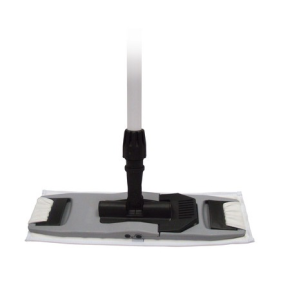 JanSan Microspeedy Replacement Mopholder,Head Frame