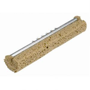 JanSan Sponge Mop Refill 32cm Natural