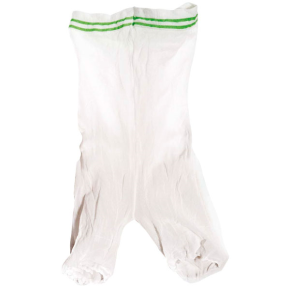 JanSan Panty Mesh Pants Extra Large,Green