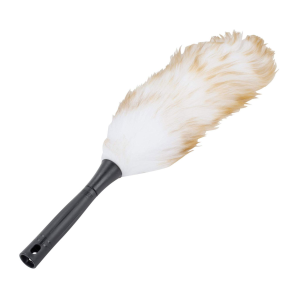 Unger StarDuster Lambswool Flexible,Flicker Duster 45cm