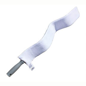 Unger PXD7G Pro Flat Flexible StarDuster,Dusting Tool 75cm