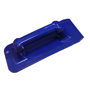 JanSan Doodlebug Handheld Cleaning Scrub,Tool (Tool)