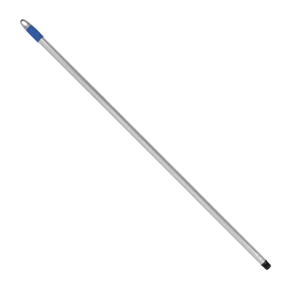 SYR Traditional Screwfit Swivel Grip,Handle 54" 137cm Blue
