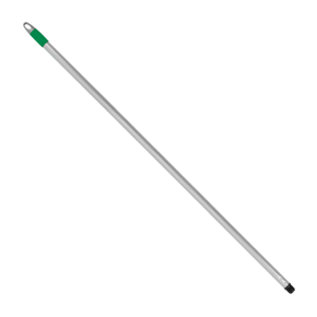 SYR Traditional Screwfit Swivel Grip,Handle 54" 137cm Green