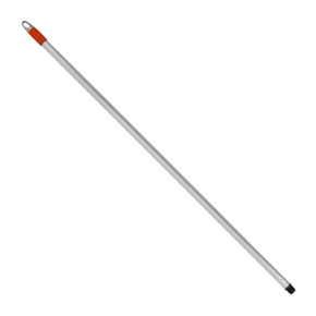 SYR Traditional Screwfit Swivel Grip,Handle 54" 137cm Red