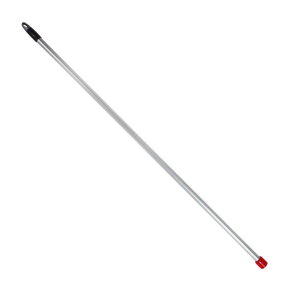 SYR Interchange Traditional Swivel Grip,Handle 54" 137cm Red